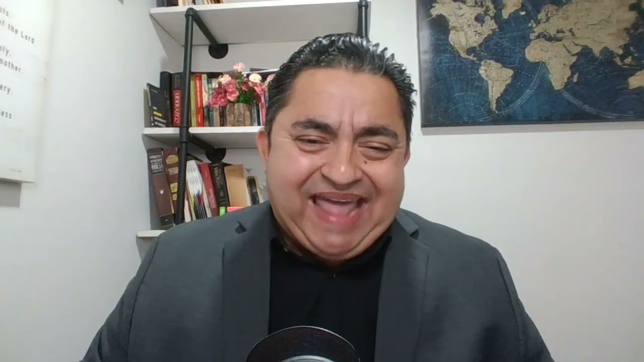 El profeta prometido.