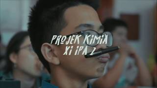 Kelas Punya Cerita Sma Santa Maria Surabaya