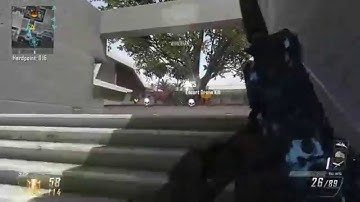 Evil controllers sponsorship video submission