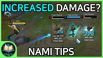 What is Nami IQ?