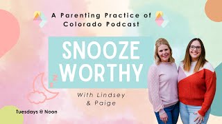 Episode 35: Sleep Spooktacular - Halloween & Bedtime Routine