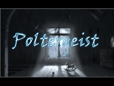 Wideo: Poltergeist Ognia Czy Zjawiska Nie Z Tego świata? - Alternatywny Widok