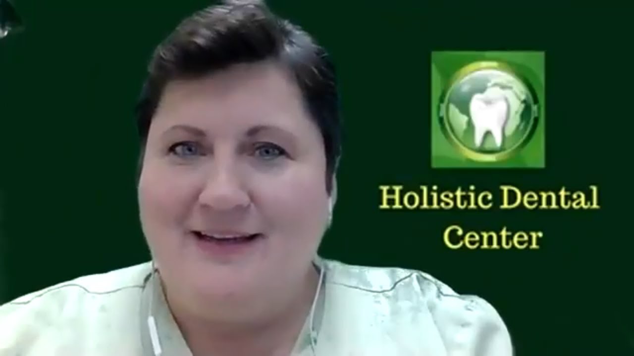 Holistic Biological Dentist NJ...Why We Love Holistic Dentistry inar YouTube