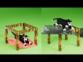 Minecraft Cat 3D Simulation and more 😻😻😻😻