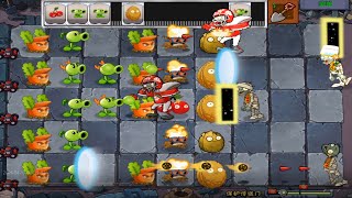 Plants vs Zombies OLPAK Mod 1.0.2 Windows - Gameplay Walkthrough Part 2