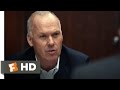 Spotlight (2015) - Everybody Already Knows Scene (7/10) | Movieclips