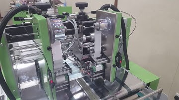 Dimuken DC-1603 Sheet Fed