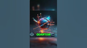 Quantum Computing (Part 02) #QuantumComputing​ #QuantumTechnology​ #FutureTech​ #AI​​