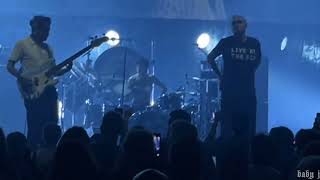 Morrissey-SPEEDWAY-Live @ Fox Theater, Atlanta, GA, October 12, 2023-#TheSmiths #MOZ