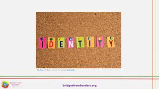 Diversity, Inclusion, Equity and Intersectionality