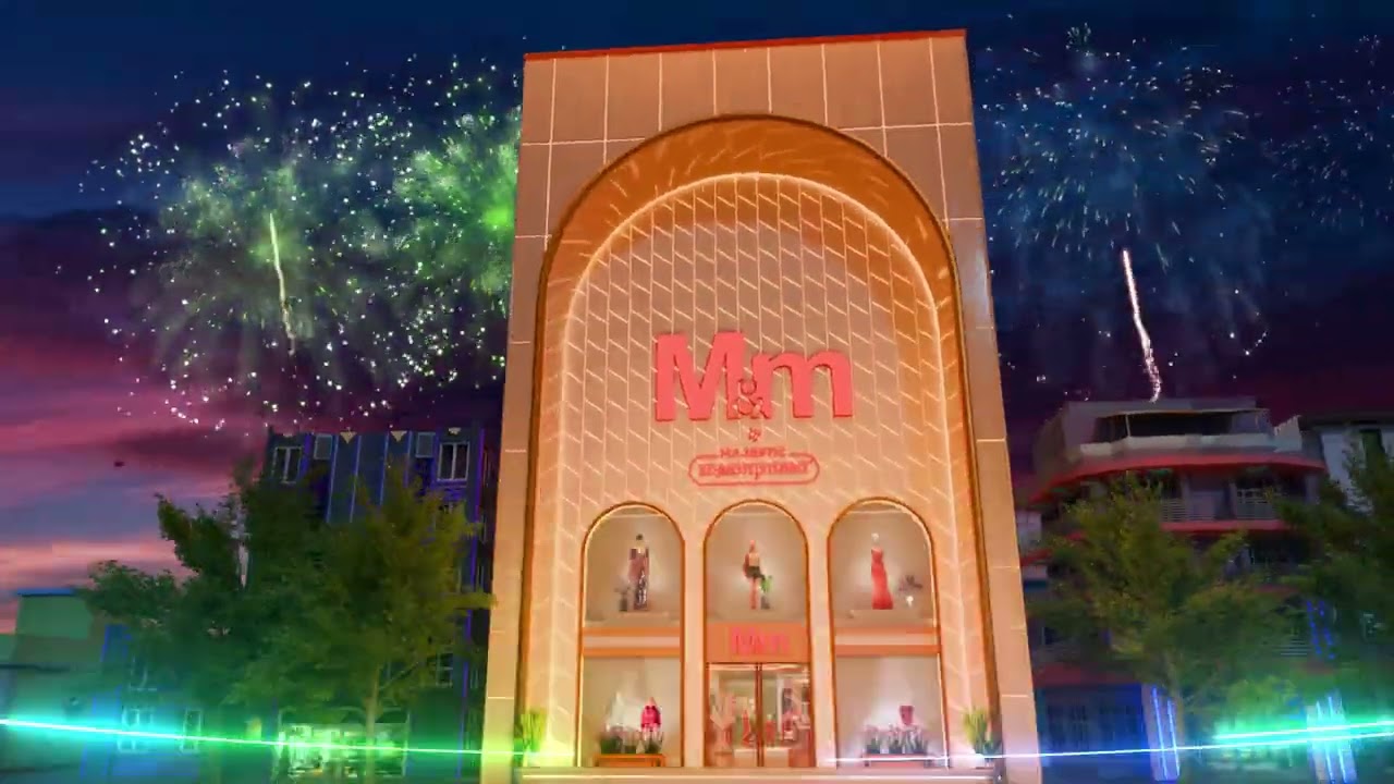 South Wind Studios | Madurai | 3D AD