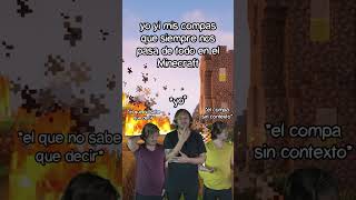 ps no c #minecraft #minecraftmemes #minecraftshorts #minecraftsurvival #minecraftserie #servermcpe