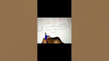 Class 5th|Mathematics|Chapter 9|Exercise 9.3|Find Area if length and breadth given|Perimeter & Area