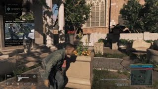 Mafia Iii Cool Cat