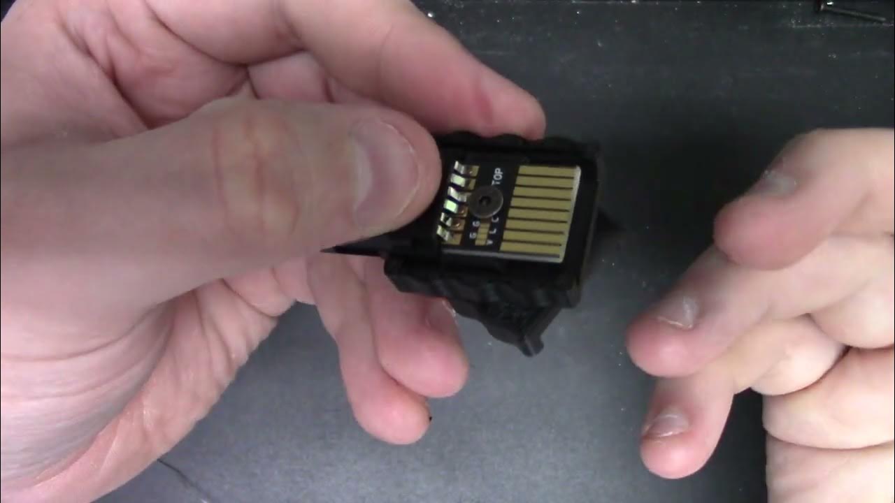 Wii Multiout adapter for GCDual and N64Digital YouTube