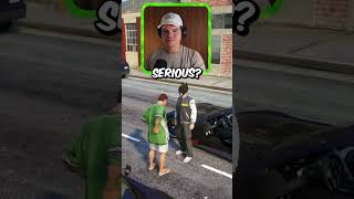 bro got instant karma π