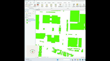 How to use Dissolve tool in ArcGIS pro | Geo Processing