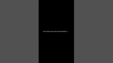 Now matter how slow my progress is 😈🔥. #shorts