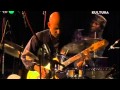 Capture de la vidéo Elliott Sharp & Hamid Drake - Bydgoszcz, Poland, 2008-12-06