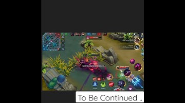 Hanzo si Kuyang Mobile Legends #Shorts