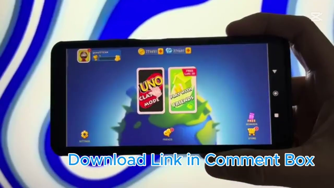 UNO Mod APK | Get Unlimited Diamonds & Coins | 2025 Edition