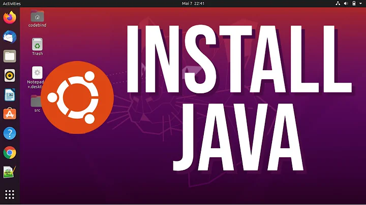 How To Install Oracle Java (JDK) On Ubuntu 20.04 LTS, Debian Linux