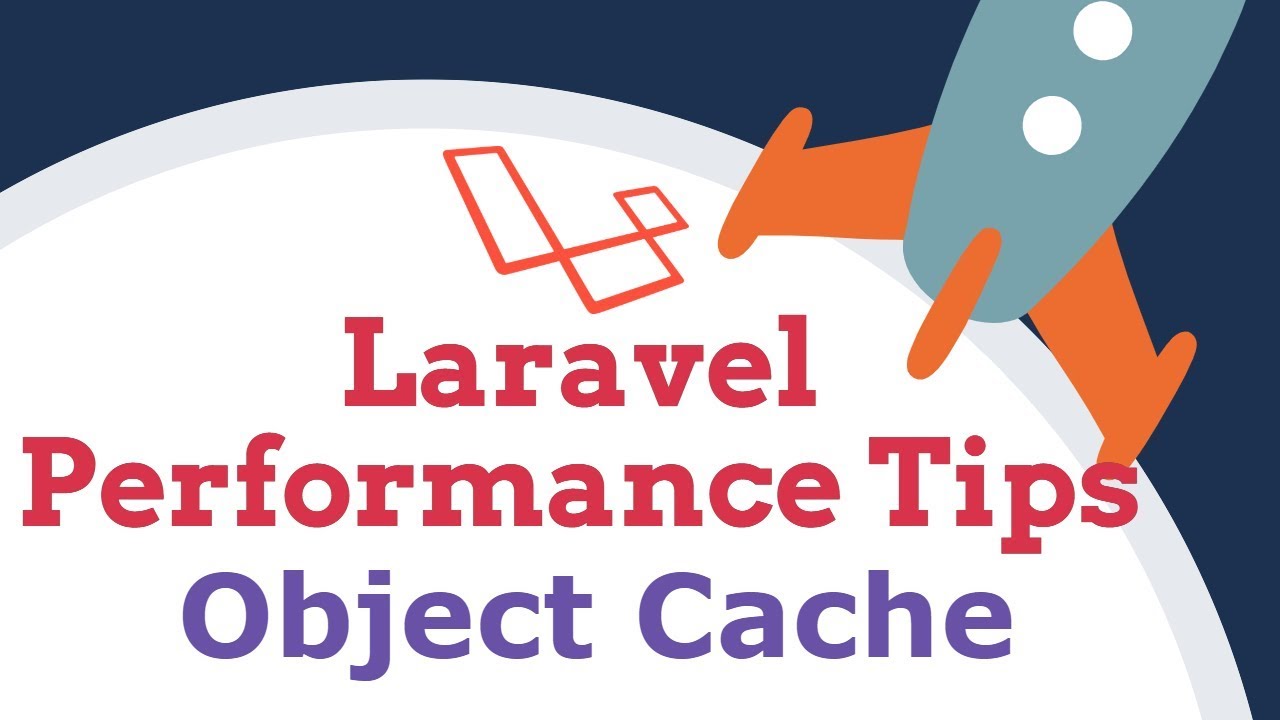 #4: Cache Queries Results | Object Cache |  🚀 Quick Laravel Performance Tips 🚀