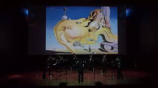 P. M. Astasio Insomnia