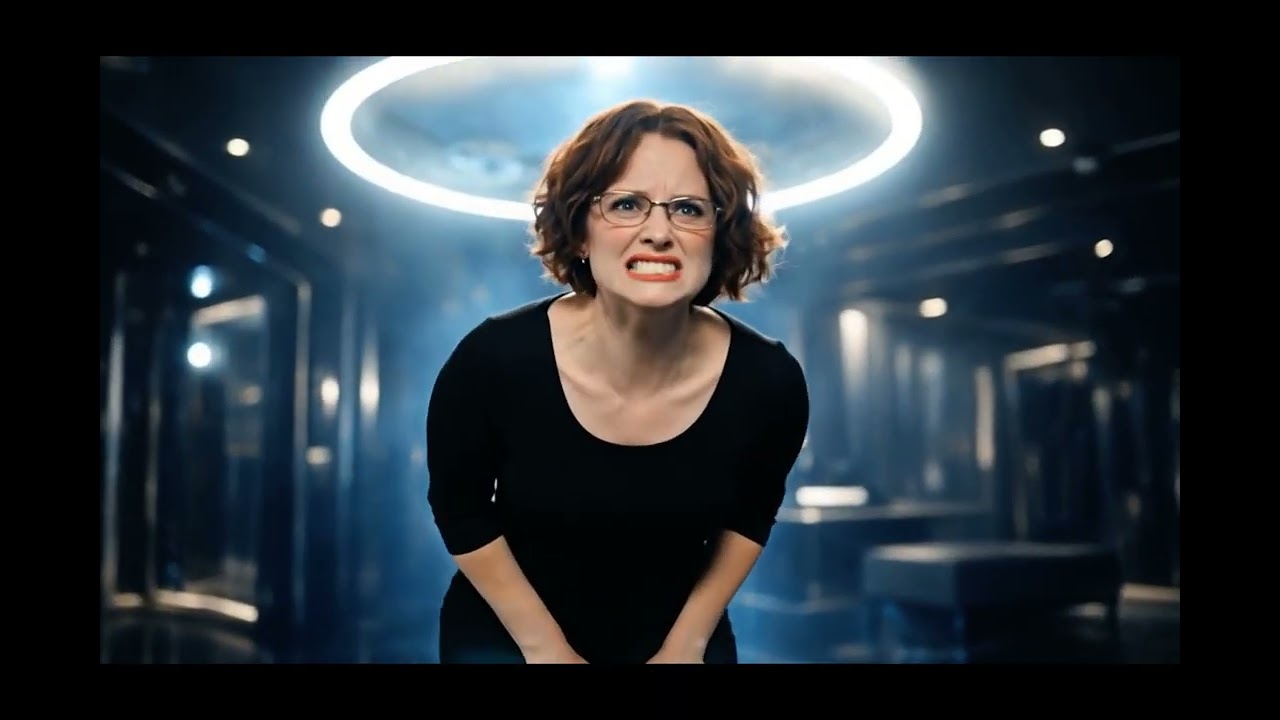 Nylonica: The Dressing Room 3