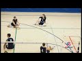 USAV Para Drill Video Dig to Yourself Pepper