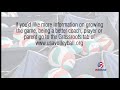 USAV Para Drill Video Dig to Yourself Pepper
