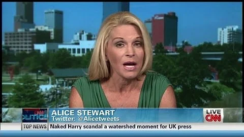 Romney knows what voters need, says Republican ana...