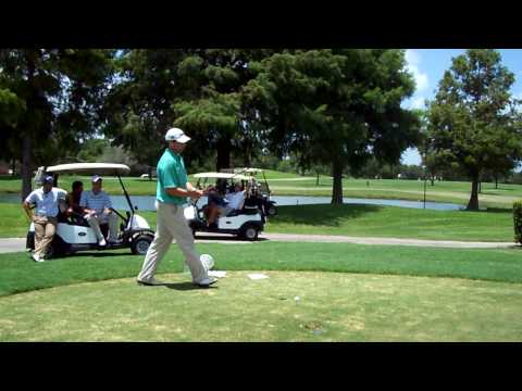 NGA Hooters Pro Golf Tour - Jim Renner (Plainville...