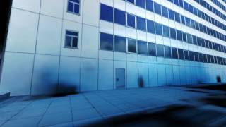 Mirror's Edge - Crane Level Strats