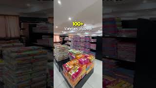 Home Essentials Shopping |70% Mega Offer |Liberty Towels Erode #abitamilyoutuber