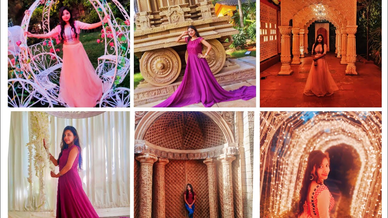 Elements studio Bangalore tour l Elements studio l photoshoot