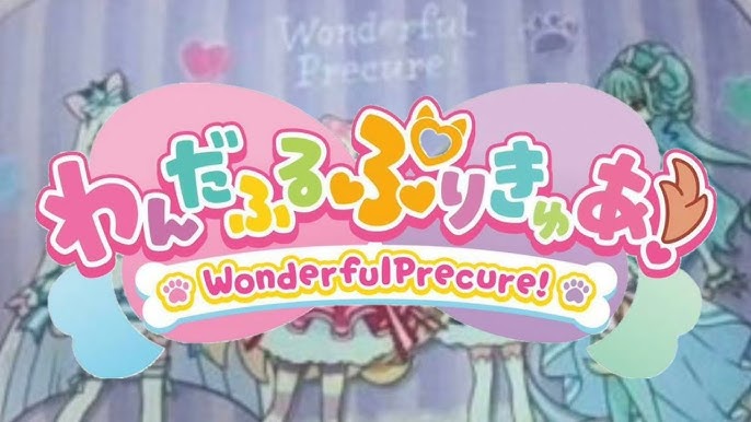 WONDERFUL PRECURE! Spoilers & Leaks! Season Summary, civilian names & new  items! 