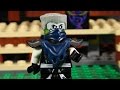 LEGO NINJAGO THE MOVIE PART 22 - TRAILER - CURSE OF THE OVERLORD