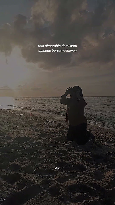 Manado story'💯