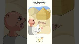 Help the Architect👨‍🔬😱Dop2( DeleteOnePart ) #dop2 #trending #officalvideo #performancevideo #myvideo