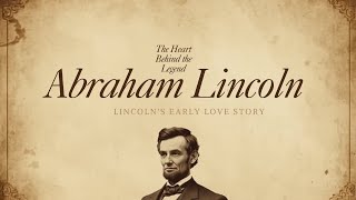 Abraham Lincoln s Humble Beginnings 1-Minute Cinematic Short