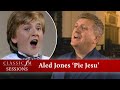 Aled jones sings moving pie jesu duet with his 13yearold self  classic fm