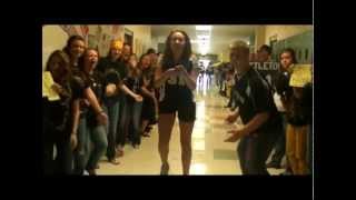 Nettleton Raider Pride Lip Dub 2k12 (HQ)