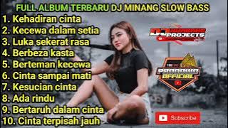 DJ FULL ALBUM KEHADIRAN CINTA PASTI GLERR MANGKANE