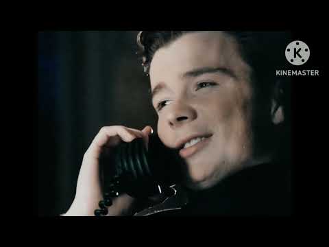 Rick Astley - Together Forever (High-Pitch)