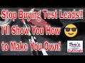 Never Buy Test Leads Again! Make You Own Instead!