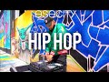 Old School Hip Hop Mix The Best Of Old School Hip Hop By OSOCITY 