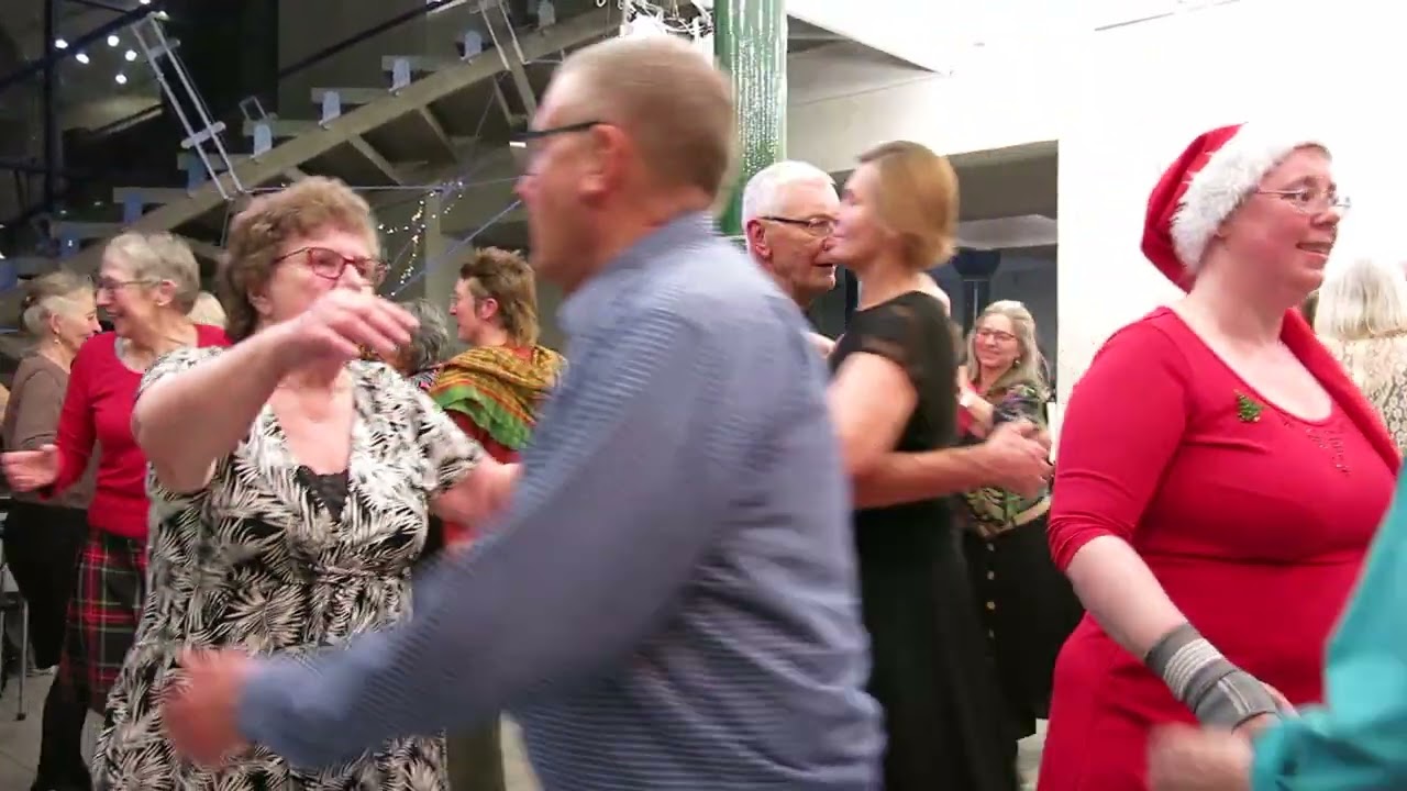 Trekantet sløjfe fra Thy (DK) / 