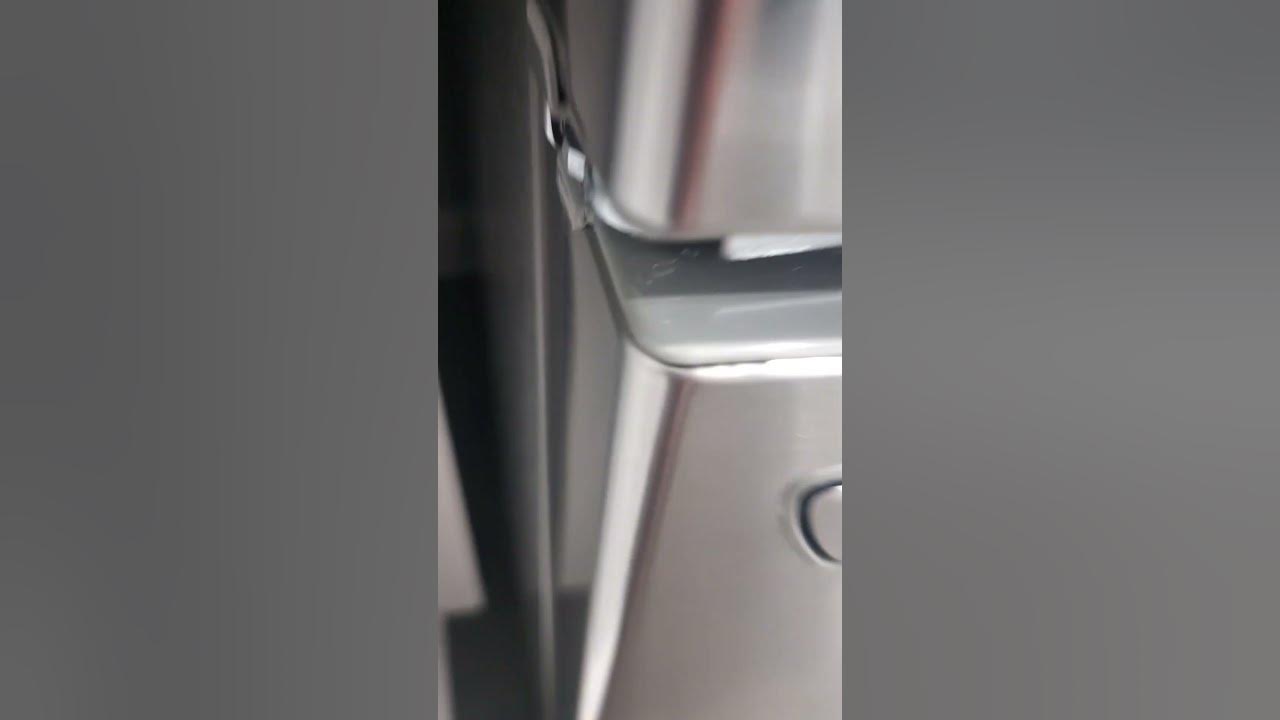 LG refrigerator noise YouTube