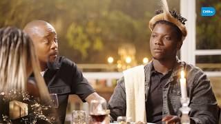 Suxoka is back! – Suxoka | S4 | Mzansi Magic